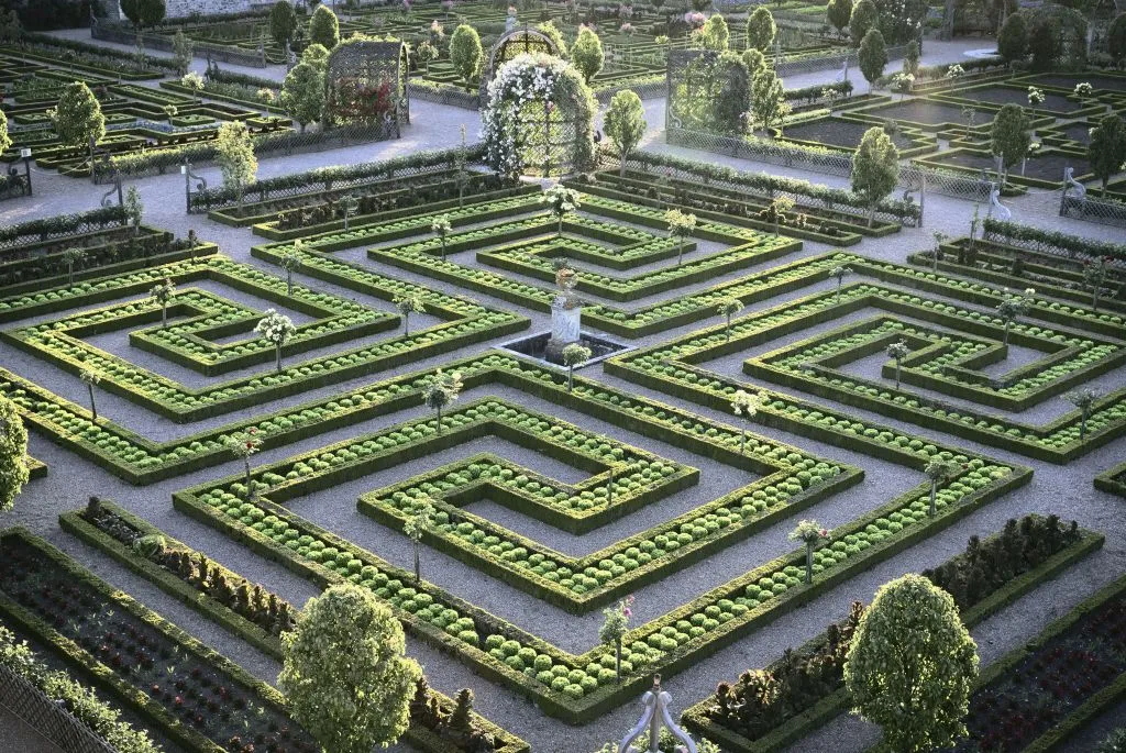 Château de Villandry: Billet d'entrée