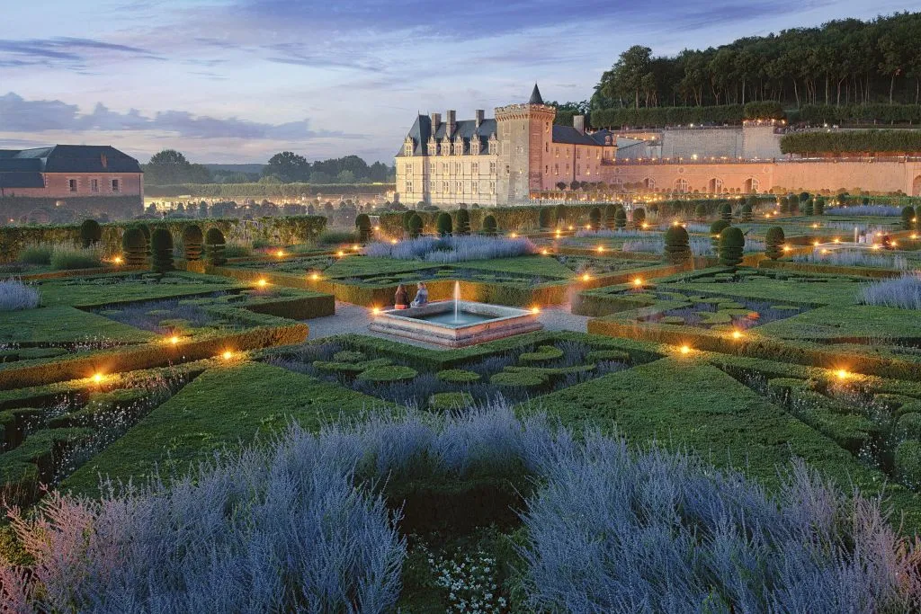 Château de Villandry: Billet d'entrée