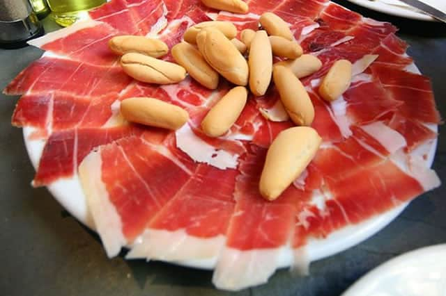 Flamenco and tapas in Seville
