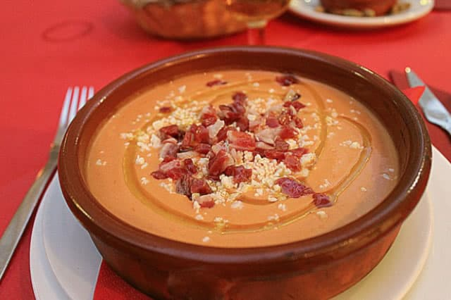 Flamenco and tapas in Seville