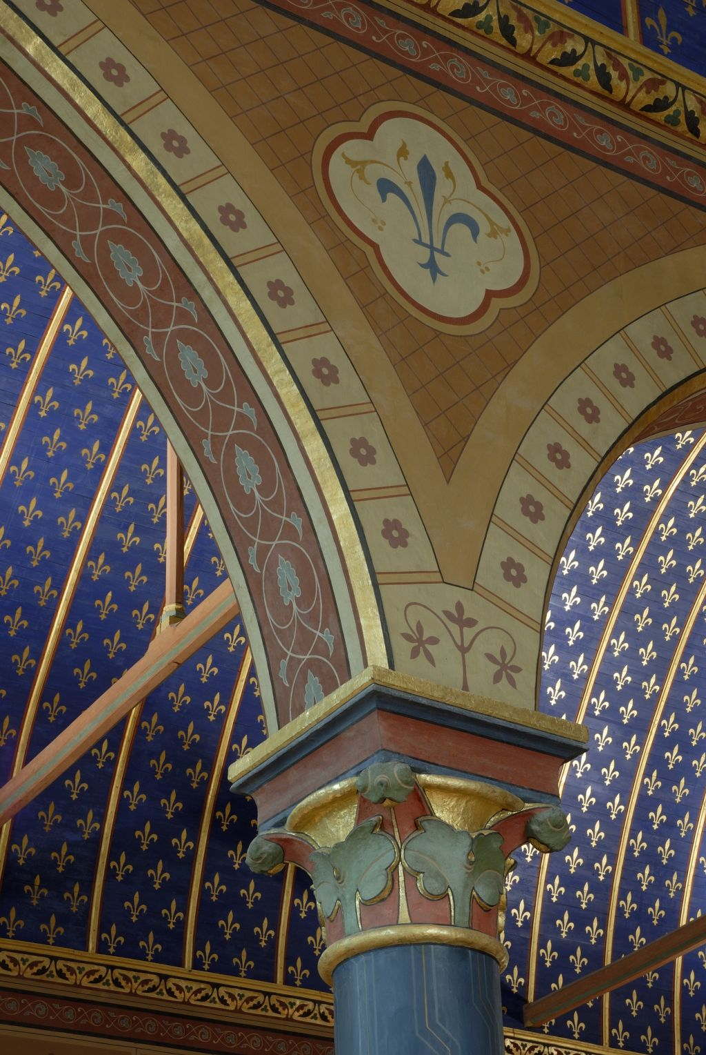 Le Château Royal de Blois: Billet d'entrée