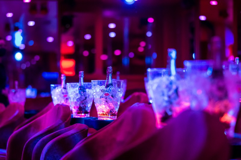 Crazy Horse Paris: Show Only
