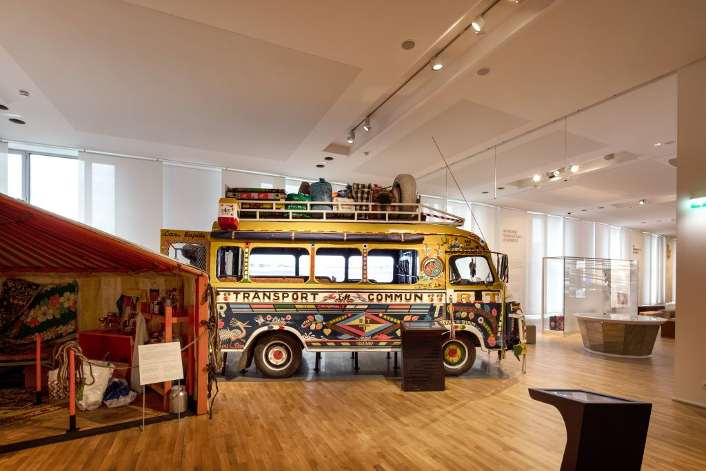 Musée de l’Homme: Skip The Line Ticket