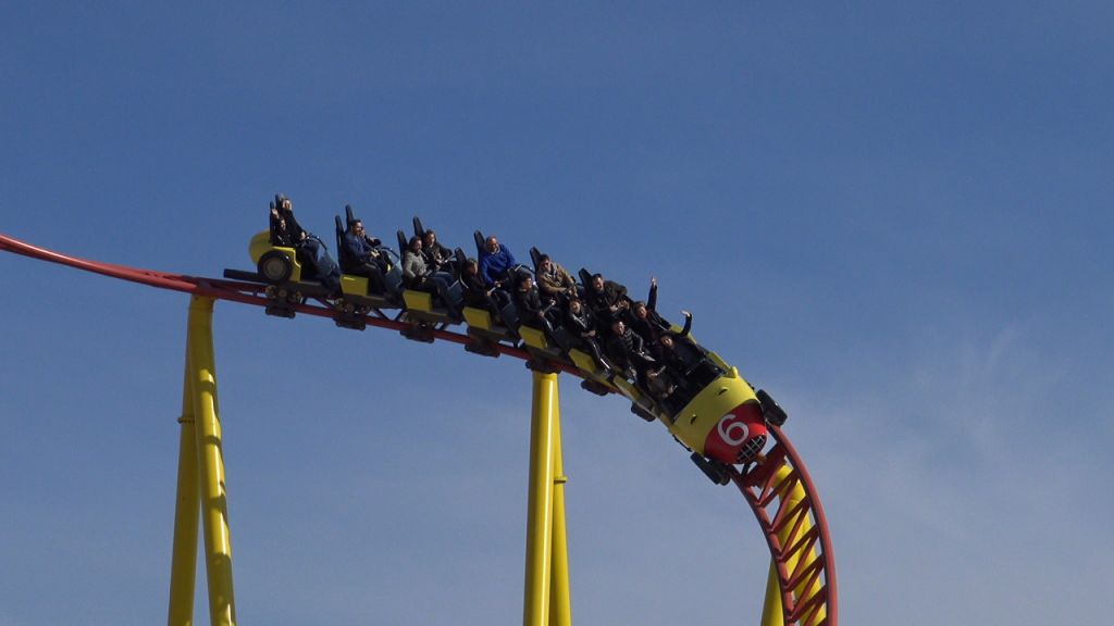 Parc Spirou Provence