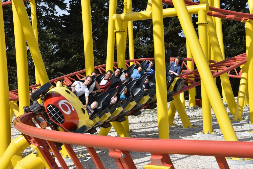 Parc Spirou Provence