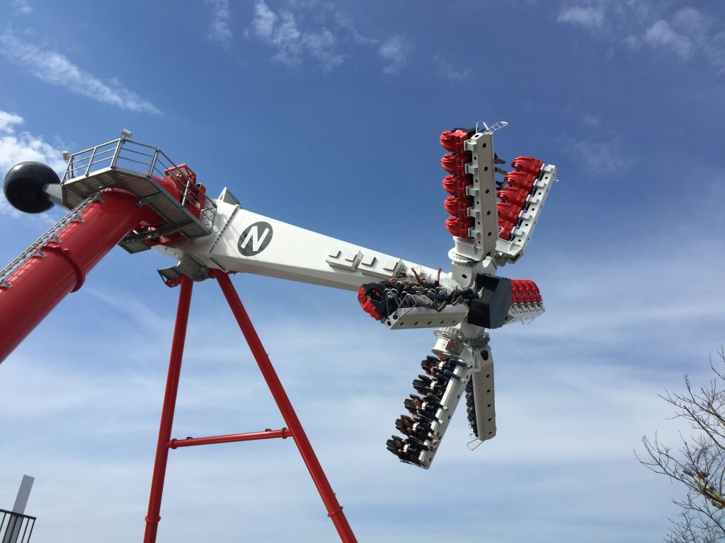 Parc Spirou Provence