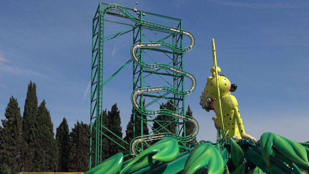 Parc Spirou Provence