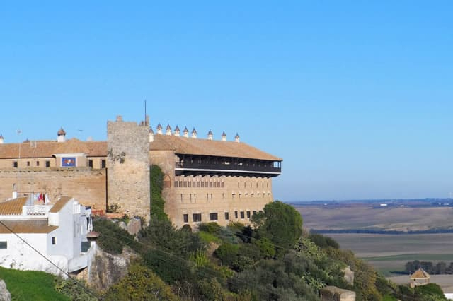 Guided Visit to Carmona