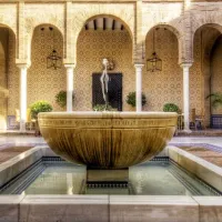 Guided Visit to Carmona