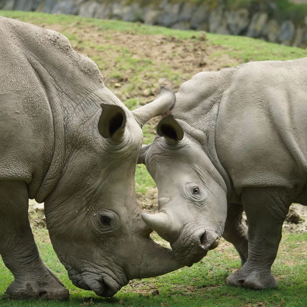 ZooParc de Beauval: Billet d'entrée