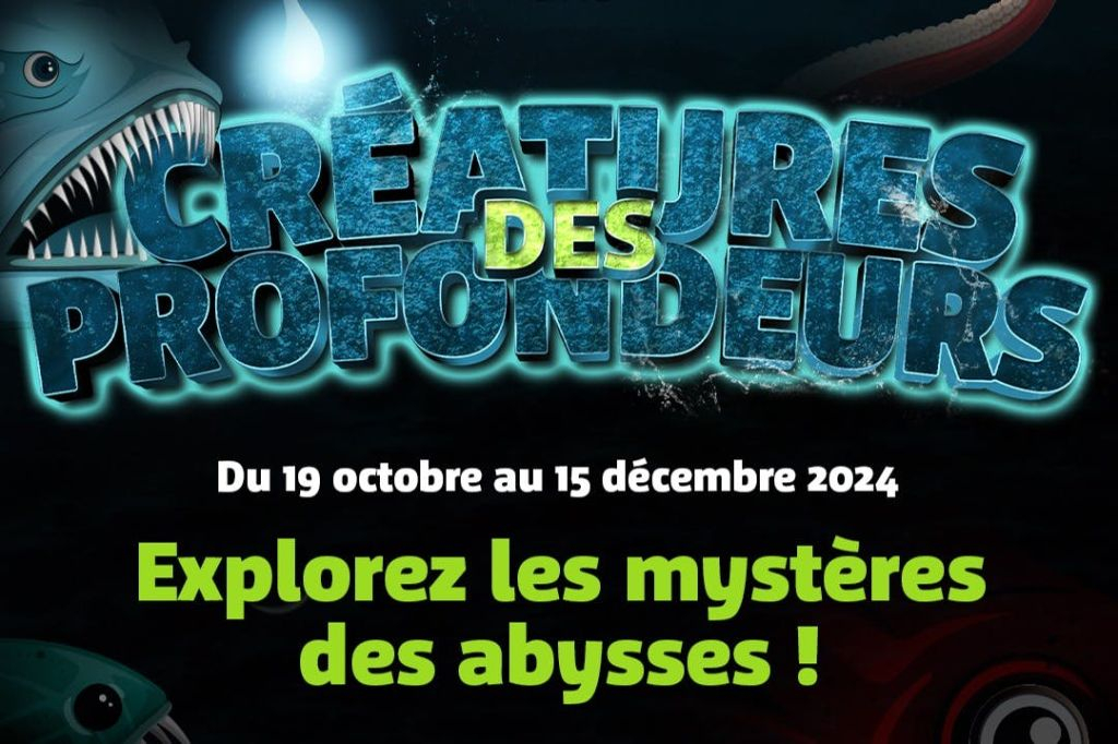 SEA LIFE Paris Aquarium