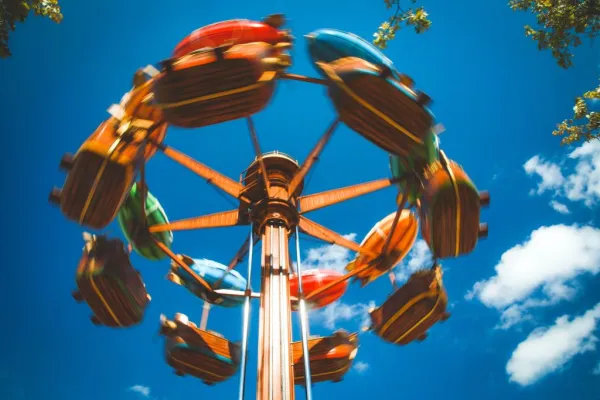 Jardin d'Acclimatation: Bilhete de última hora + Passe ilimitado
