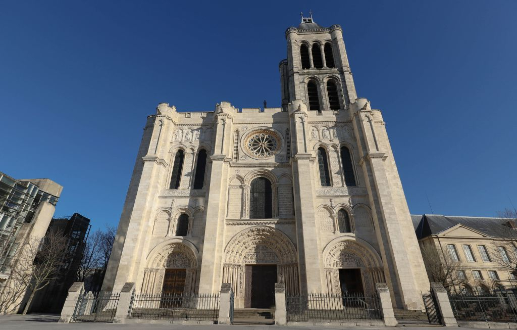 Panthéon & Basilica of Saint-Denis: Priority Entrance