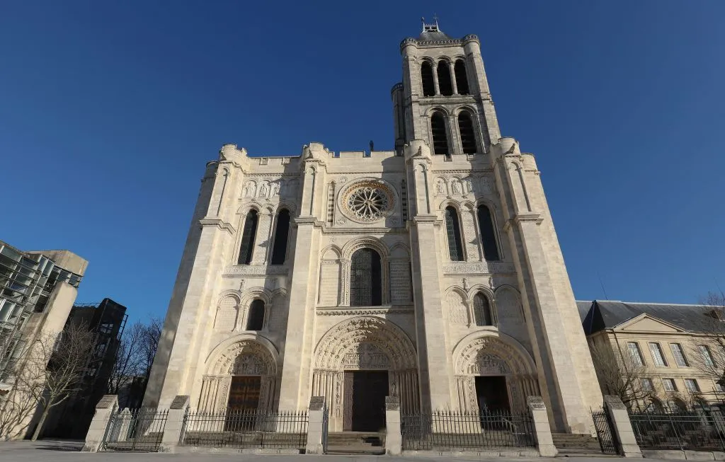 Panthéon & Basilica of Saint-Denis: Priority Entrance