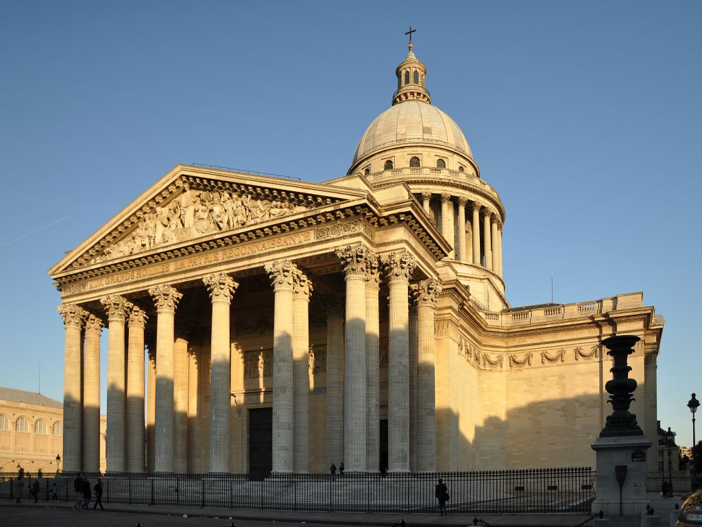 Panthéon & Basilica of Saint-Denis: Priority Entrance