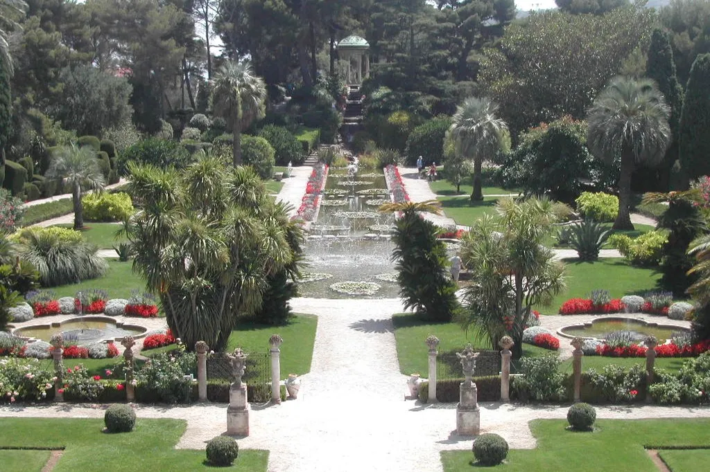 Villa Ephrussi de Rothschild: Entry Ticket