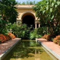 Villa Ephrussi de Rothschild: Entry Ticket