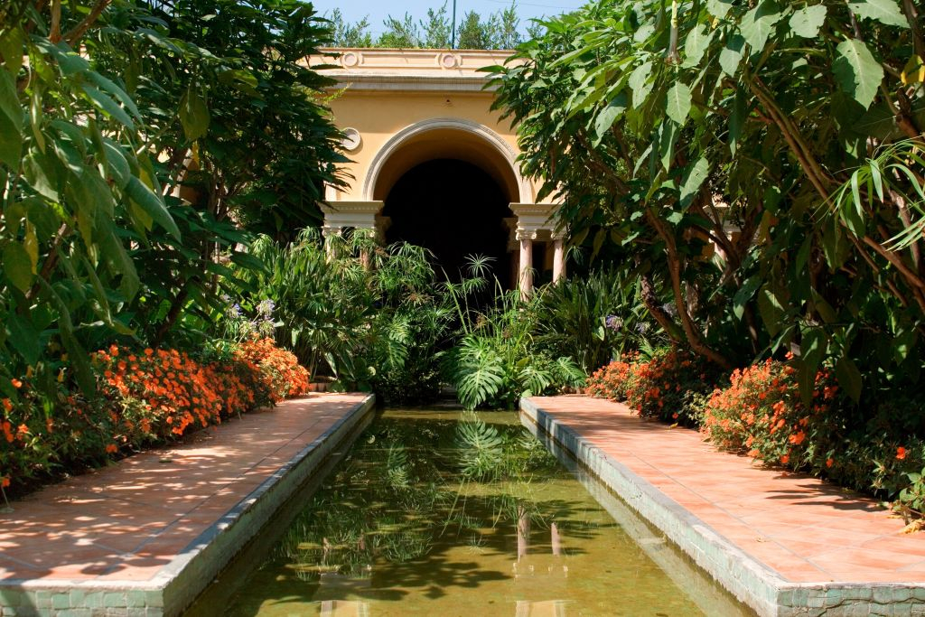 Villa Ephrussi de Rothschild: Entry Ticket
