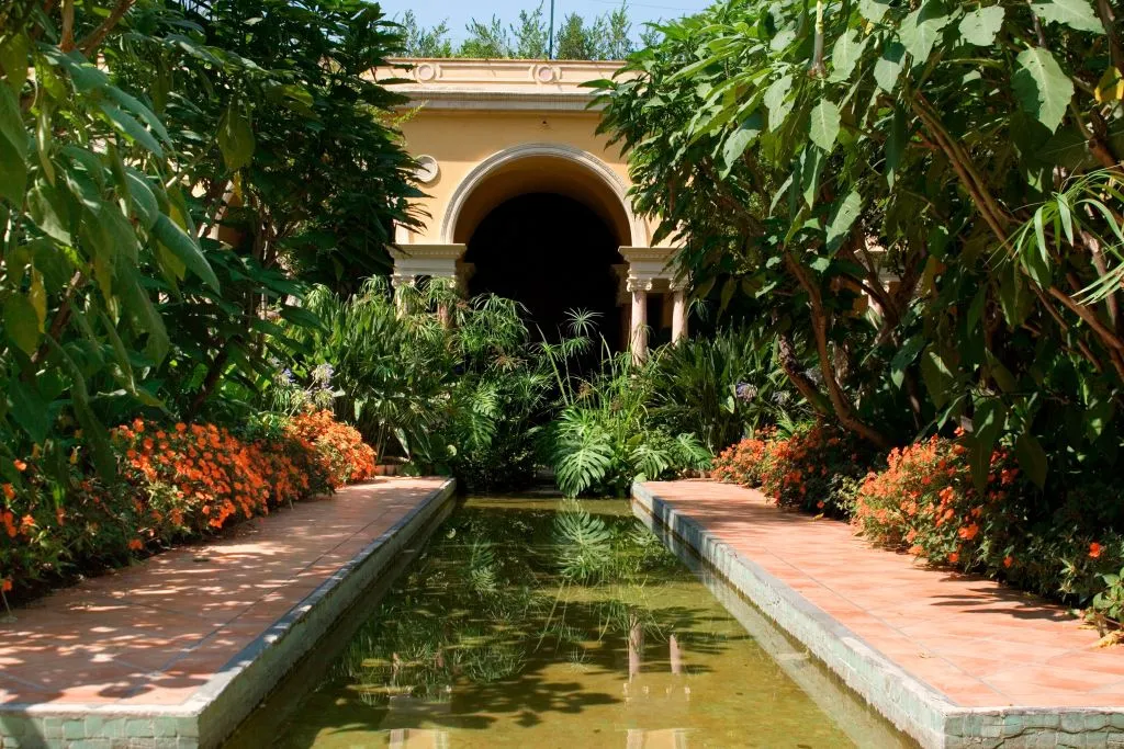 Villa Ephrussi de Rothschild: Entry Ticket