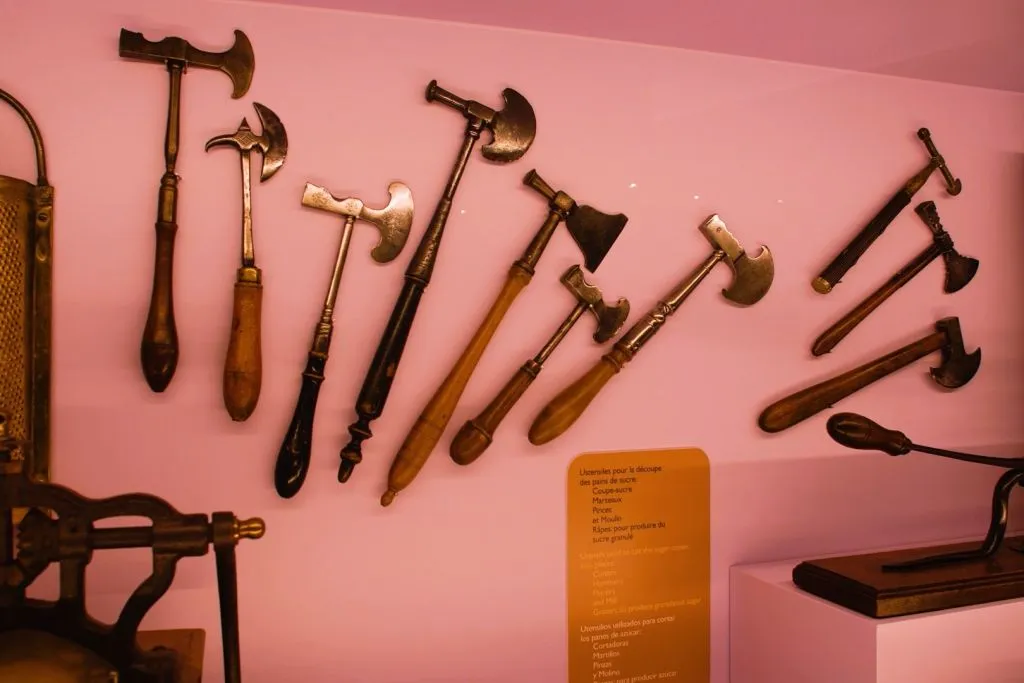 Chocolate Museum – Choco-Story Paris