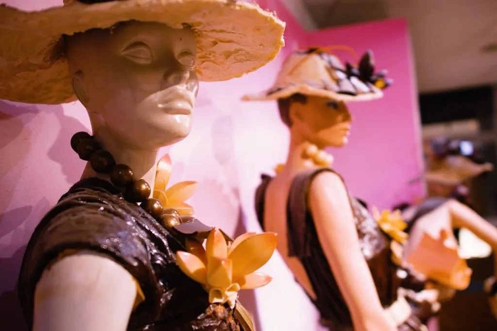 Chocolate Museum – Choco-Story Paris