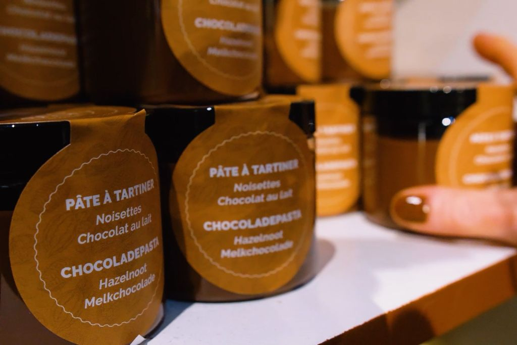 Chocolate Museum – Choco-Story Paris