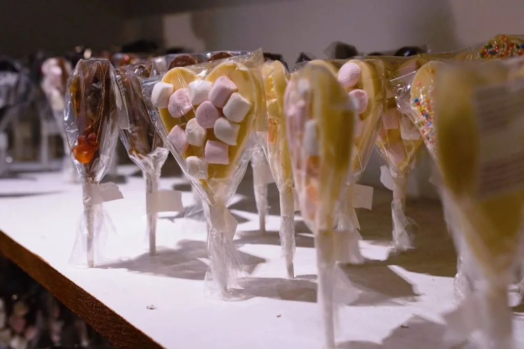 Chocolate Museum – Choco-Story Paris