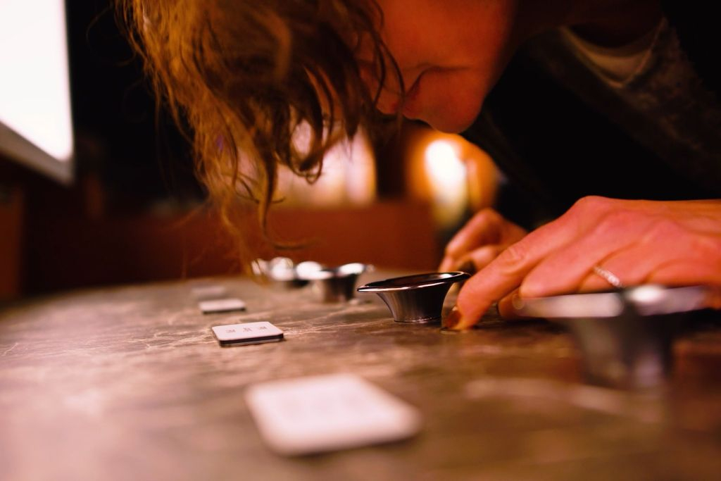 Chocolate Museum – Choco-Story Paris