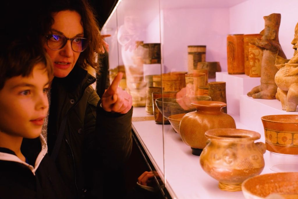 Chocolate Museum – Choco-Story Paris