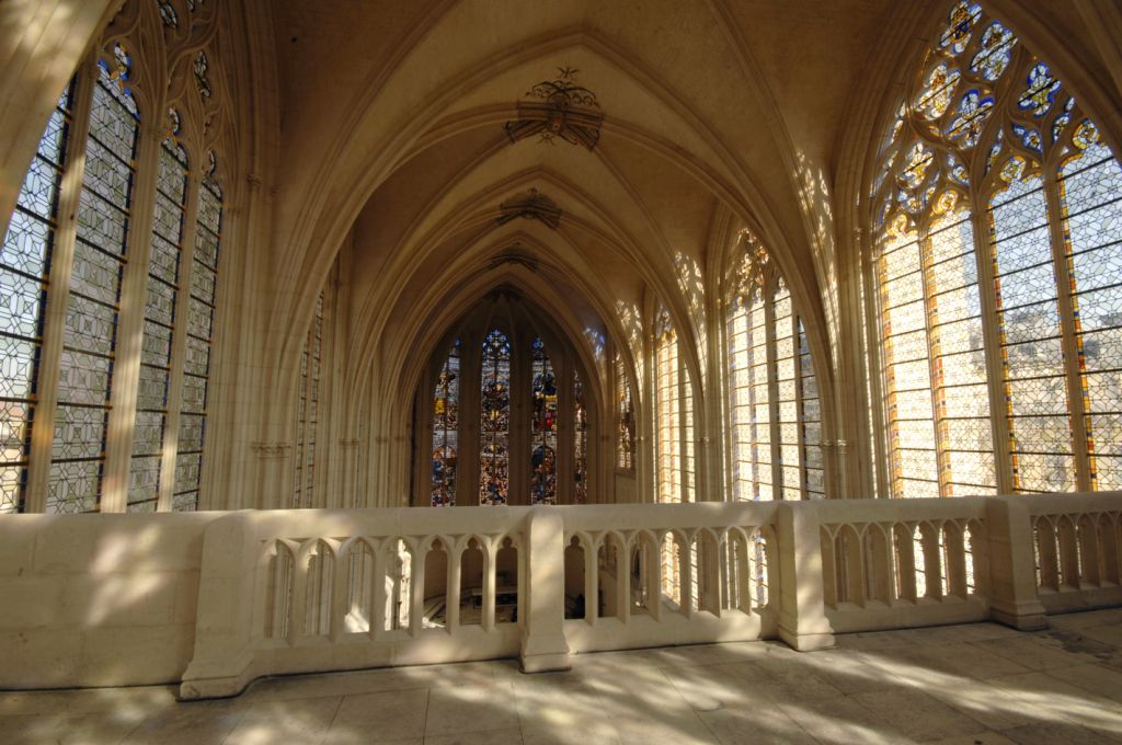 Château de Vincennes: Priority Entrance Ticket