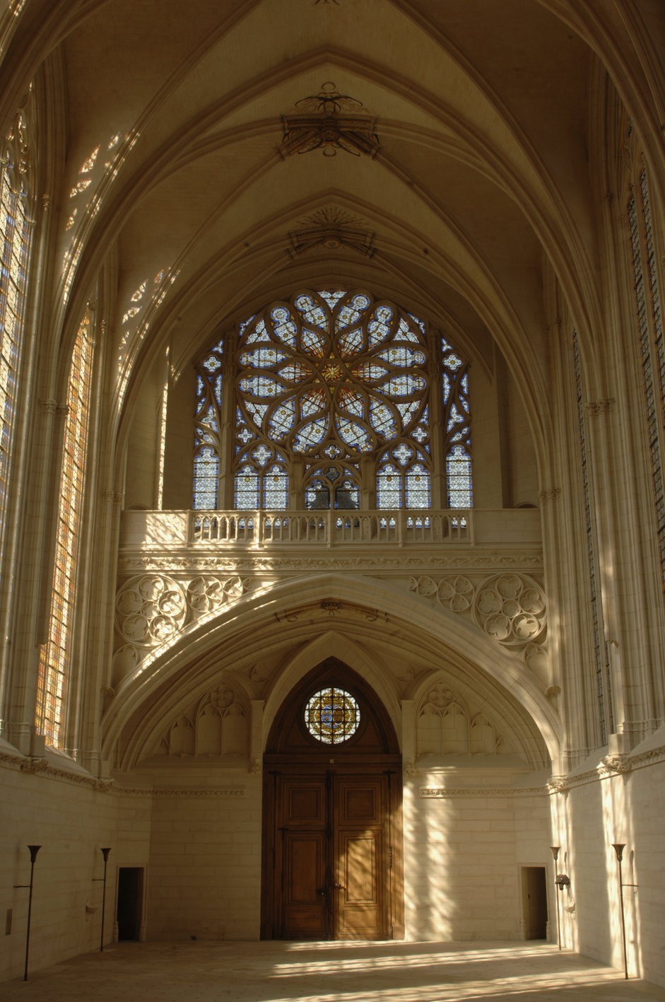 Château de Vincennes: Priority Entrance Ticket