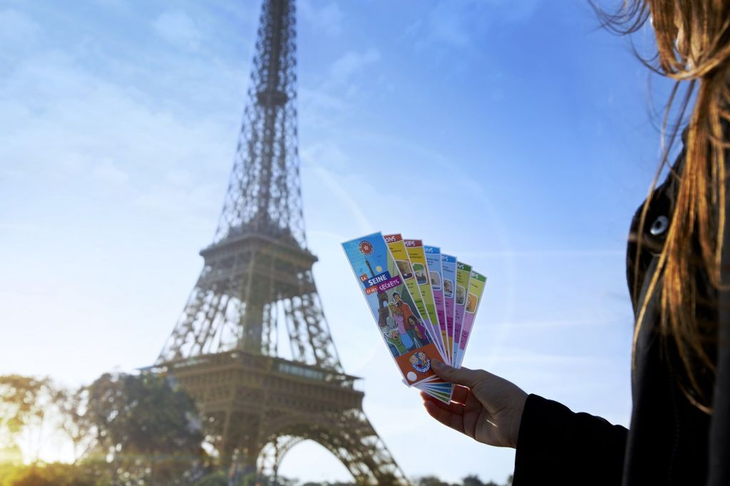 La Seine : Croisière pour enfants - La Seine et ses secrets Quiz