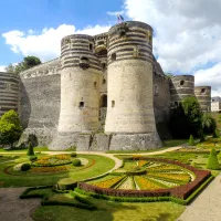 Château d'Angers: Fast Track Ticket