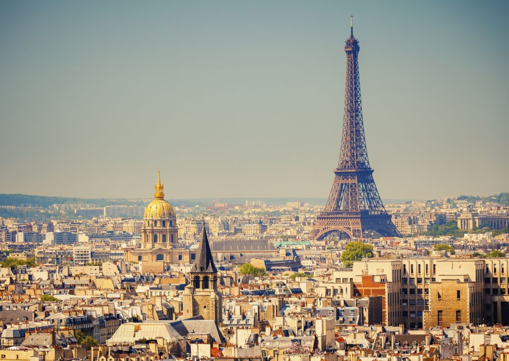 Torre Eiffel: Ingresso riservato + Accesso in ascensore al secondo piano + Audioguida