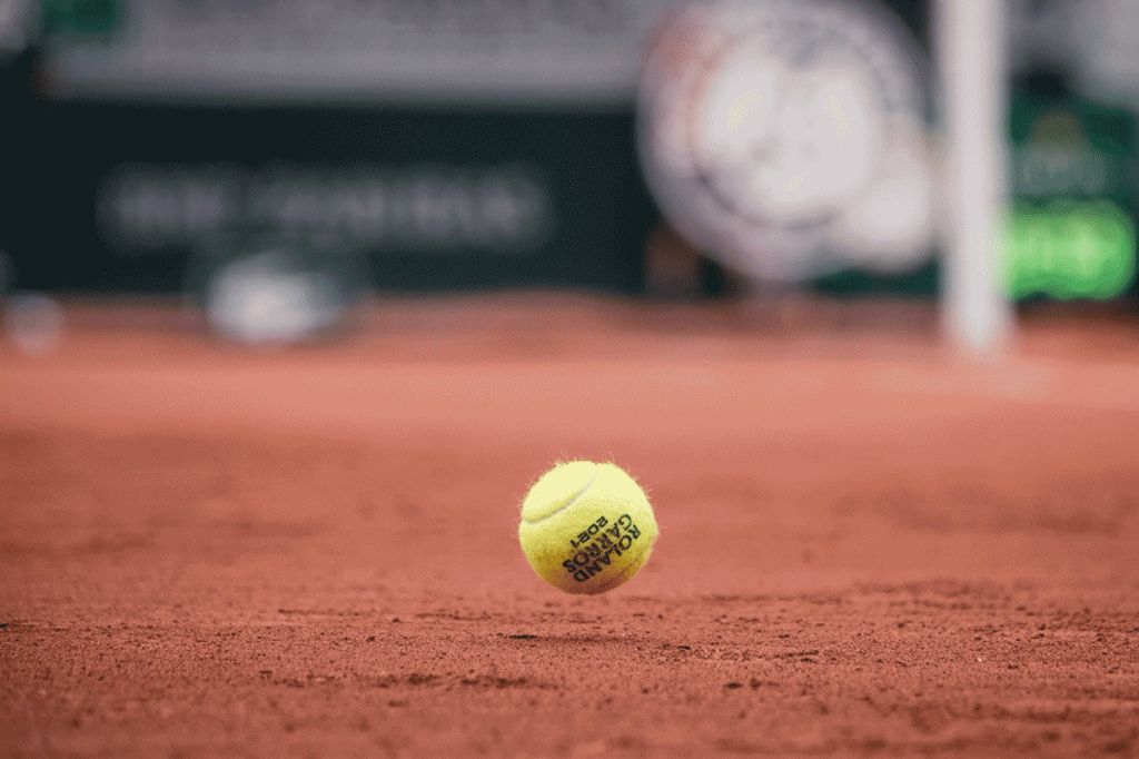 Roland Garros Stadium: Guided Tour