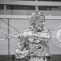 Roland Garros Stadium: Guided Tour