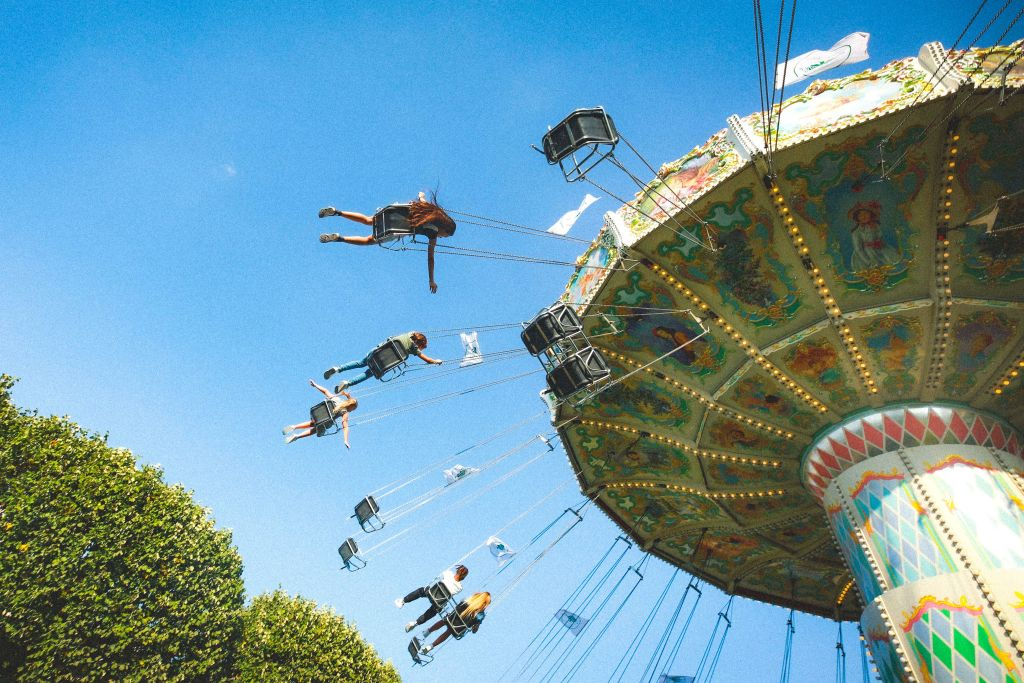 Jardin d’Acclimatation: Biglietto d'ingresso Early Bird + Pass illimitato