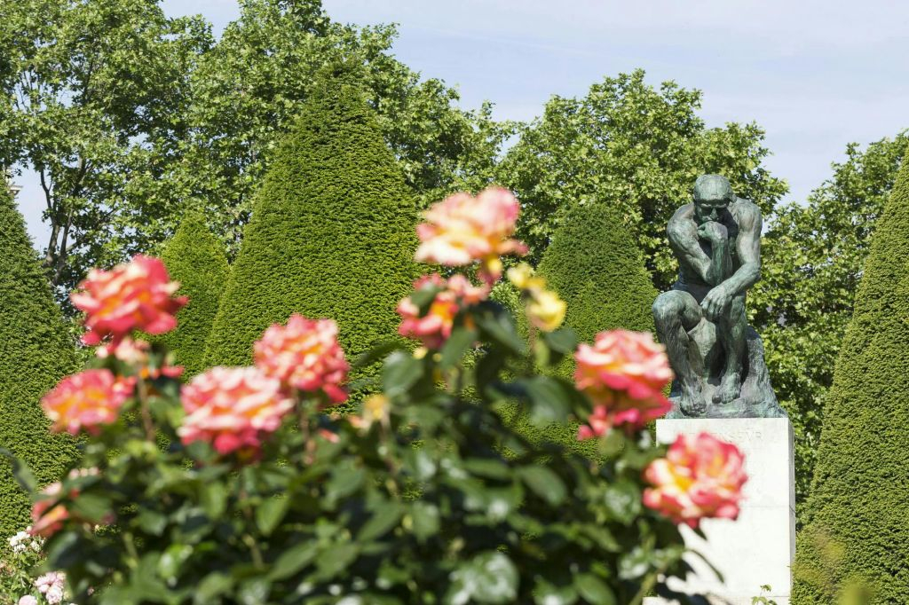 Paris Top 3 Museums