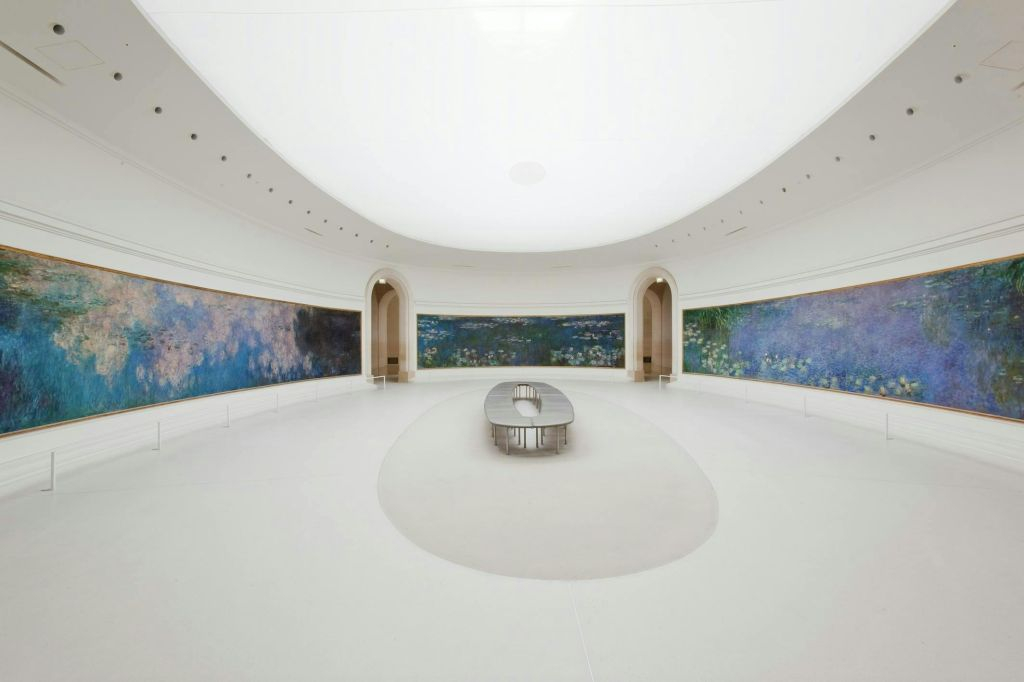 Paris Top 3 Museums