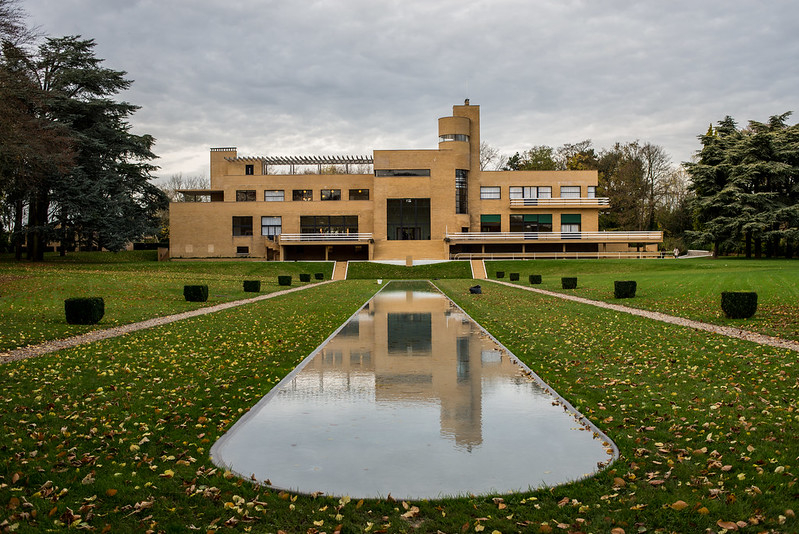 Villa Cavrois: Billet avec accès rapide