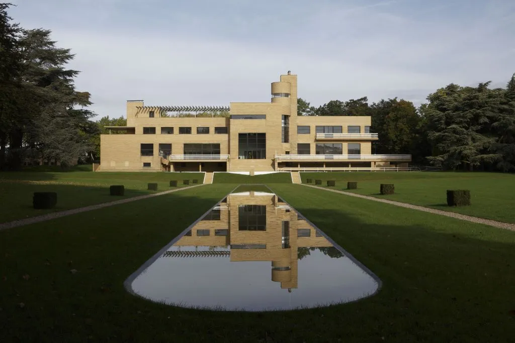 Villa Cavrois: Billet avec accès rapide