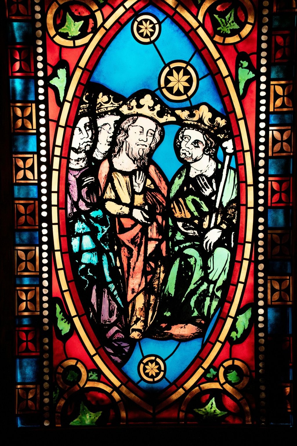 Cité de l'Histoire: Entry Ticket