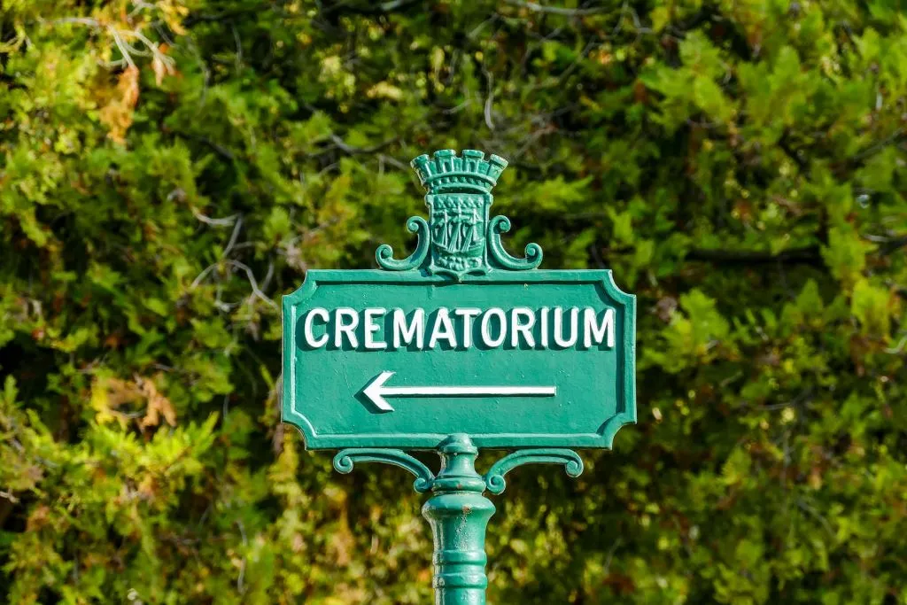 Audio Guide App for Your Smartphone: Père Lachaise Cemetery Walking Tour