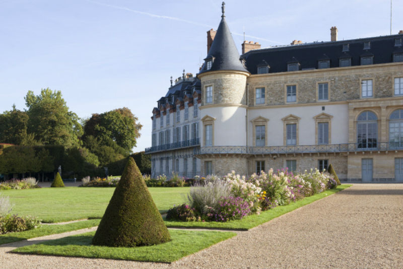 Château de Rambouillet: Entry Ticket