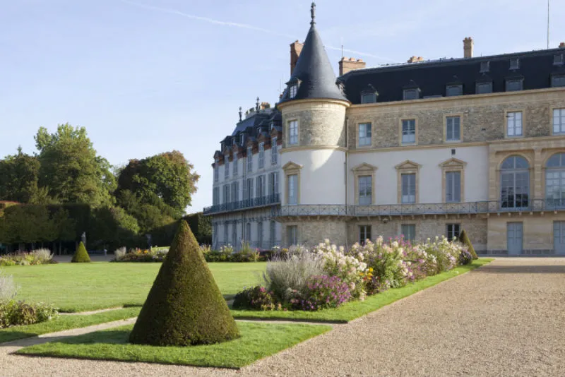 Château de Rambouillet: Entry Ticket