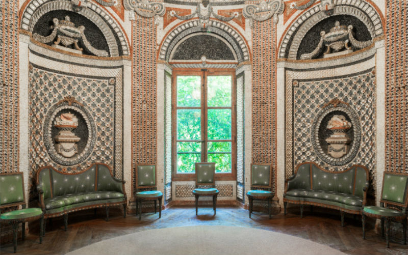 Château de Rambouillet: Entry Ticket