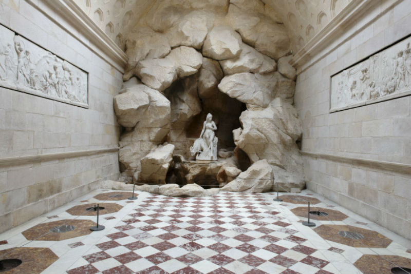 Château de Rambouillet: Entry Ticket