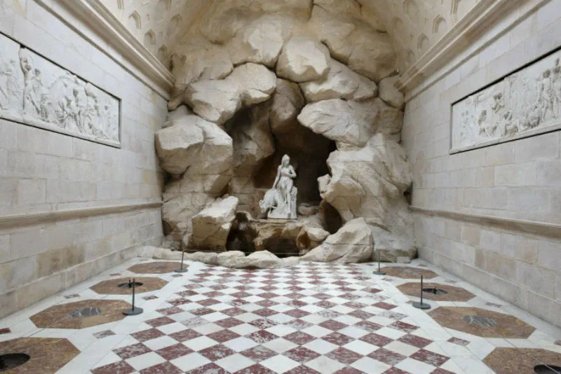 Château de Rambouillet: Entry Ticket