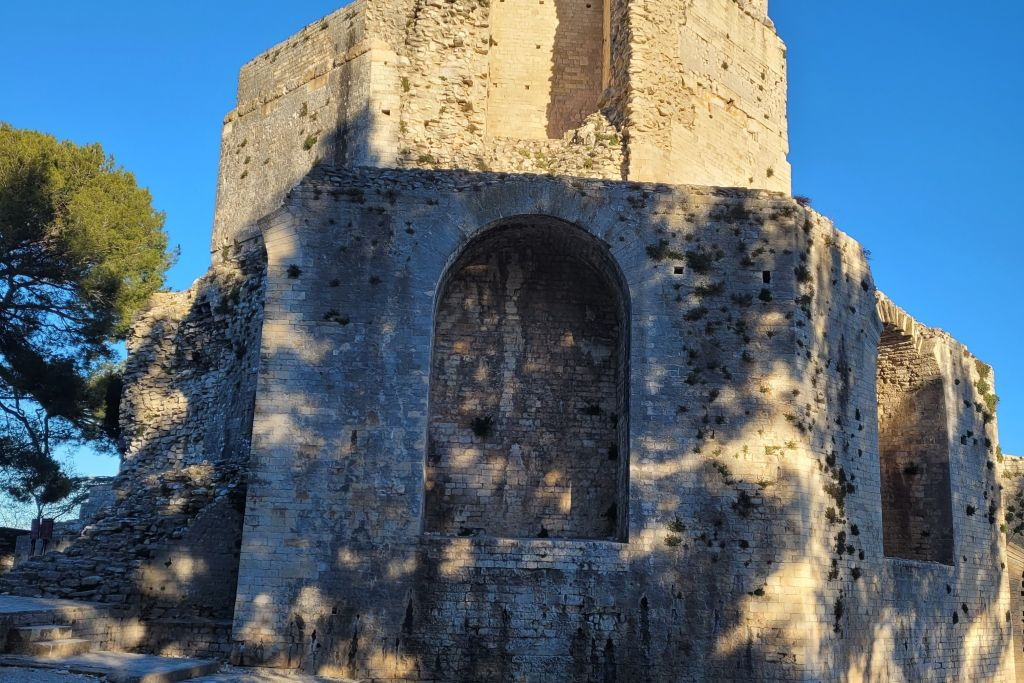 Pass Nîmes la Romaine