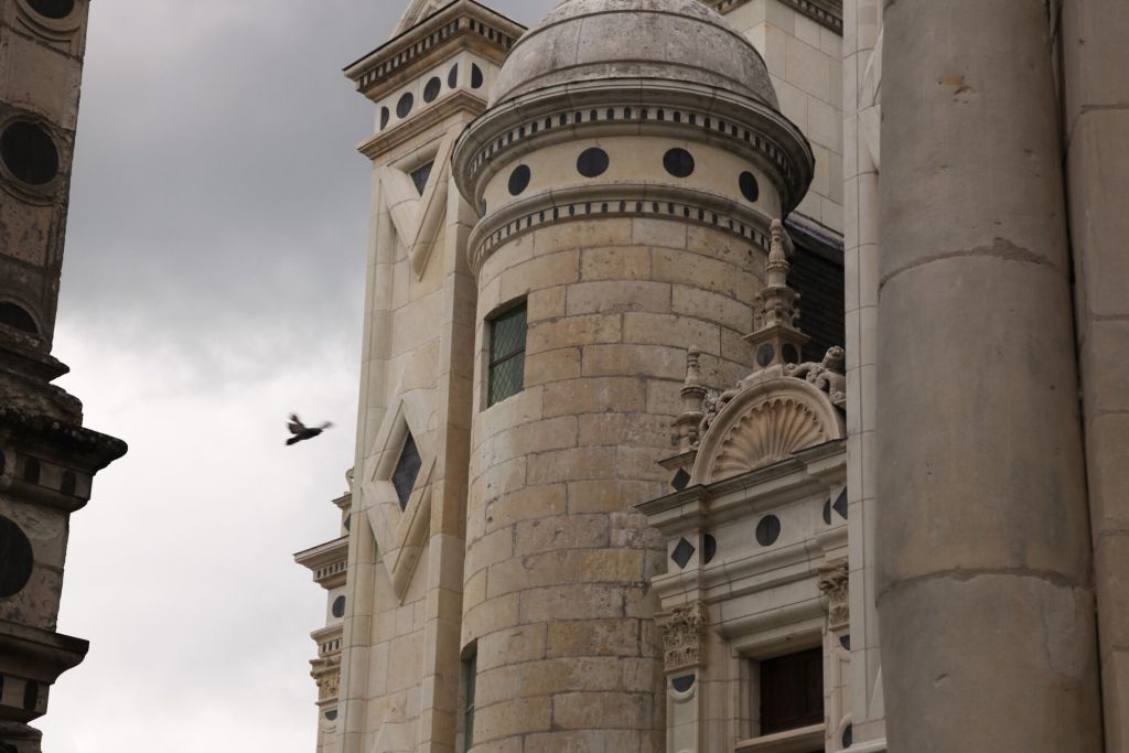 Castelos do Loire: excursão a partir de Paris com degustação de vinho